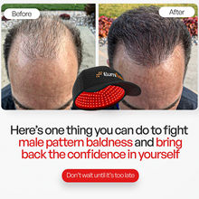Load image into Gallery viewer, illumiflow 272 Pro Max Laser Cap - Max Hair Growth - Clinical Strength - Money-Back Guarantee