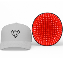 Load image into Gallery viewer, Diamond by illumiflow 272 LUX Laser Hair Growth System - Clinical Quality - Money-Back Guarantee