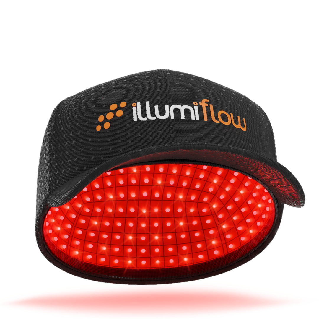 アイブロープロ　IBROWpro2ml illumiflow 272 Pro Laser Cap for Hair Regrowth – Illumiflow