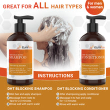 Load image into Gallery viewer, Hair Growth Shampoo &amp; Conditioner - Free 2-Day Shipping
