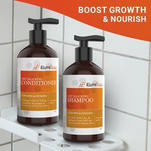 Load image into Gallery viewer, Hair Growth Shampoo &amp; Conditioner - Free 2-Day Shipping
