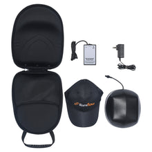 Load image into Gallery viewer, illumiflow 272 Pro Max Laser Cap - Max Hair Growth - Clinical Strength - Money-Back Guarantee