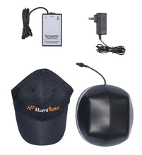 Load image into Gallery viewer, illumiflow 272 Pro Laser Cap - Most Popular - Free 2-Day Shipping

