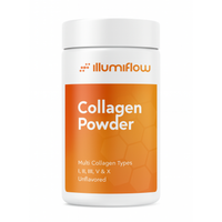 Advanced Collagen Peptide Powder (Hair Growth & Beauty Formula)