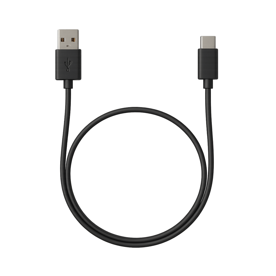 Battery A & B Charging Cord