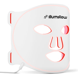 illumiflow Glow Skincare Mask