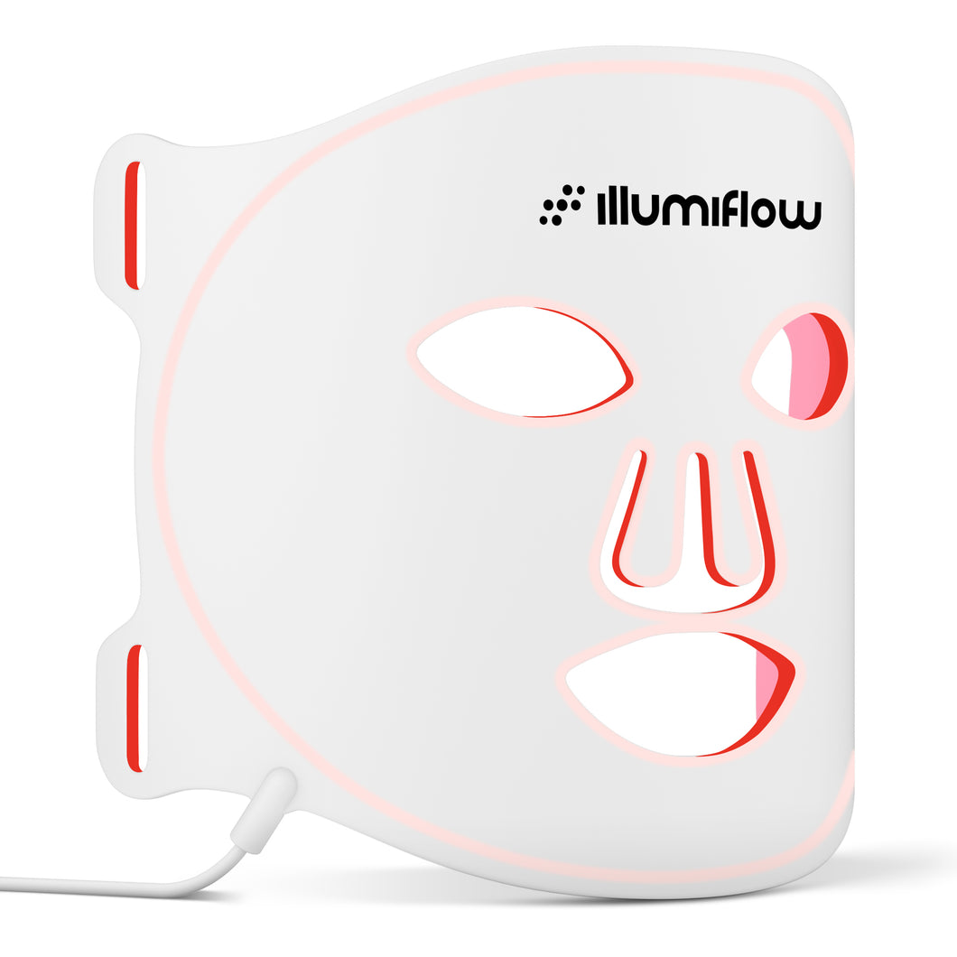 illumiflow Glow Skincare Mask