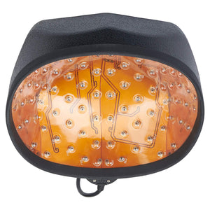 illumiflow 148 Laser Cap Bundle - Laser Cap + DHT Blocking Vitamins + Hair Growth Guide - laser-helmets