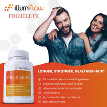 Load image into Gallery viewer, illumiflow 272 Pro Max Laser Cap - Max Hair Growth - Free 2-Day Shipping
